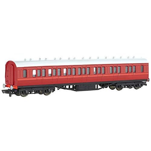  Bachmann Trains - THOMAS & FRIENDS SPENCERS SPECIAL COACH - HO Scale