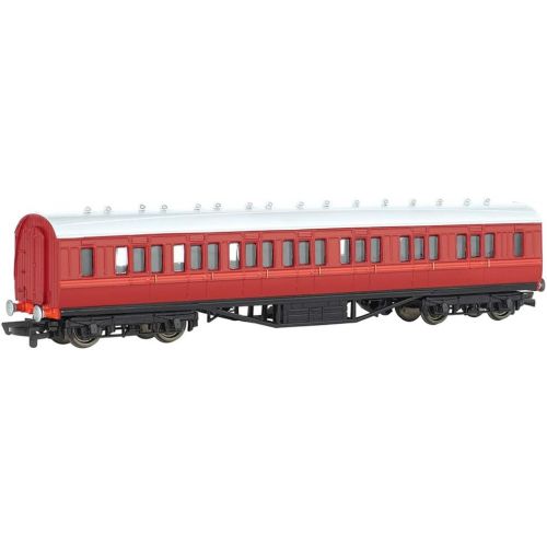  Bachmann Trains - THOMAS & FRIENDS SPENCERS SPECIAL COACH - HO Scale