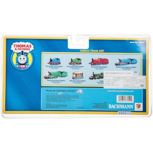  Bachmann Trains - THOMAS & FRIENDS SPENCERS SPECIAL COACH - HO Scale