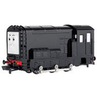 Bachmann Trains Thomas And Friends - Diesel Locomotive With Moving Eyes