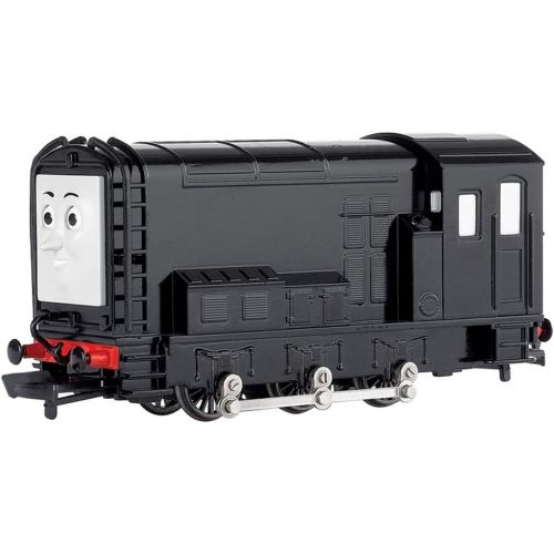  Bachmann Trains Thomas And Friends - Diesel Locomotive With Moving Eyes