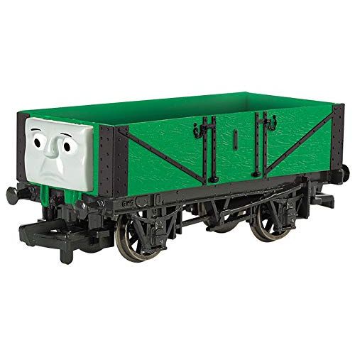  Bachmann Trains Bachmann Thomas and Friends Troublesome #4 Truck (HO Scale)