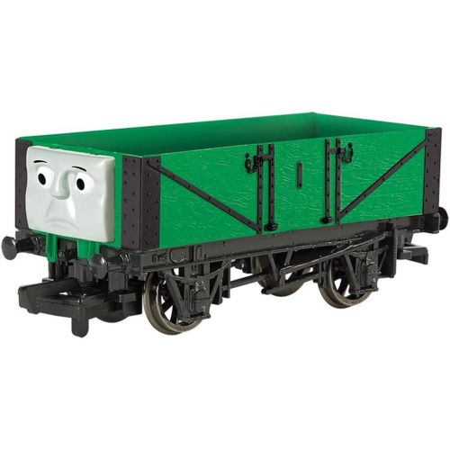  Bachmann Trains Bachmann Thomas and Friends Troublesome #4 Truck (HO Scale)