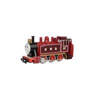 Bachmann Trains Thomas & Friends - Rosie with Moving Eyes - Red - HO Scale