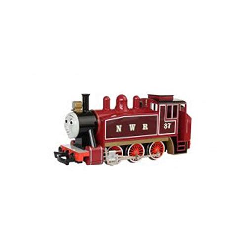  Bachmann Trains Thomas & Friends - Rosie with Moving Eyes - Red - HO Scale