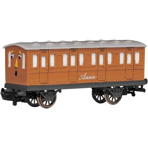  Bachmann Trains - THOMAS & FRIENDS ANNIE COACH - HO Scale