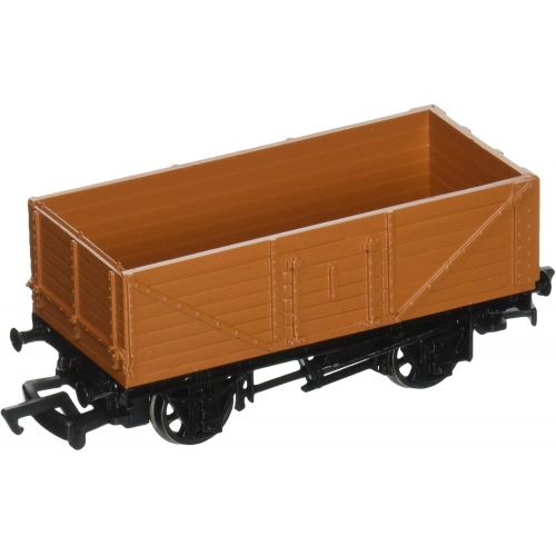  Bachmann Trains - THOMAS & FRIENDS CARGO CAR - HO Scale