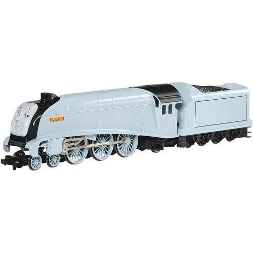  Bachmann Trains Thomas And Friends - Spencer Engine With Moving Eyes