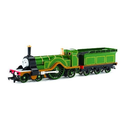  Bachmann Trains Thomas And Friends - Emily Engine With Moving Eyes