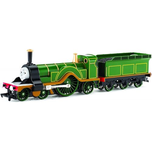  Bachmann Trains Thomas And Friends - Emily Engine With Moving Eyes