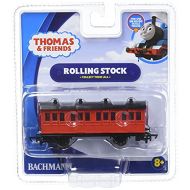 Bachmann Trains Thomas & Friends - RED COACH - HO Scale