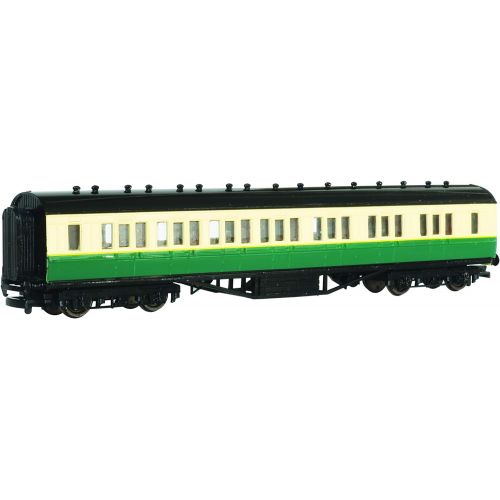  Bachmann Trains Thomas & Friends Gordons Composite Coach - HO Scale