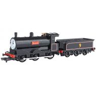 Bachmann Trains - THOMAS & FRIENDS DONALD ENGINE w/Moving Eyes - HO Scale