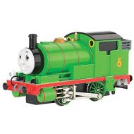 Bachmann Trains - THOMAS & FRIENDS PERCY THE SMALL ENGINE w/Moving Eyes - HO Scale