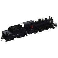 Bachmann Trains Bachmann Industries Alco 2-6-0 DCC Sound Value Equipped HO Scale #39 Union Pacific Locomotive
