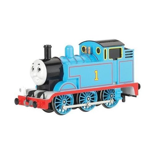  Bachmann Trains Thomas And Friends - Thomas The Tank Engine With Moving Eyes