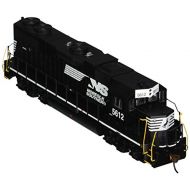 Bachmann Trains Bachmann Industries EMD GP38 2 DCC Norfolk Southern #5612 Equipped Locomotive (HO Scale)