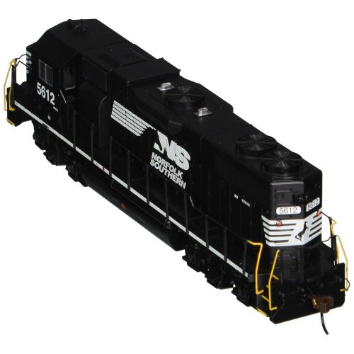  Bachmann Trains Bachmann Industries EMD GP38 2 DCC Norfolk Southern #5612 Equipped Locomotive (HO Scale)