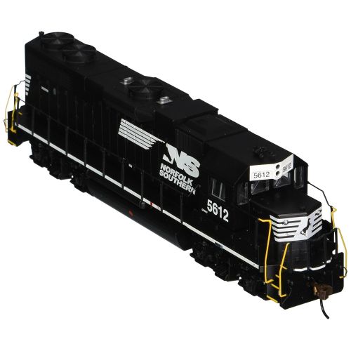  Bachmann Trains Bachmann Industries EMD GP38 2 DCC Norfolk Southern #5612 Equipped Locomotive (HO Scale)