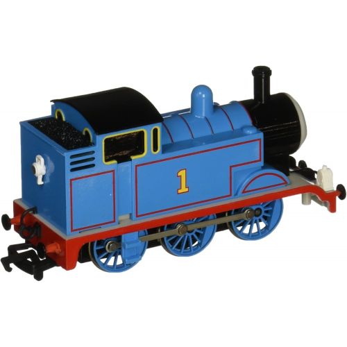  Bachmann Trains Bachmann Industries Thomas The Tank Engine Locomotive with Analog Sound & Moving Eyes