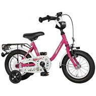 Bachtenkirch Kinder Fahrrad BIBI