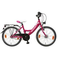 Bachtenkirch Kinderfahrrad 20 Zoll Browser Girl