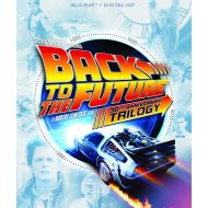 [아마존핫딜][아마존 핫딜] Universal Studios Back to the Future 30th Anniversary Trilogy