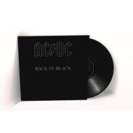 Back in Black [Vinyl]