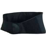 Back on Track Therapeutic Back Brace Belt Black Medium