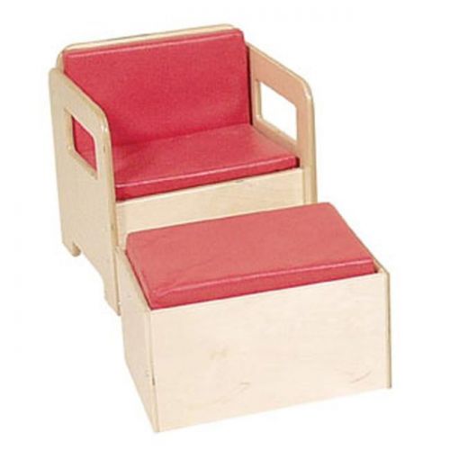  Back2Basics Childrens Furniture - Single Bench