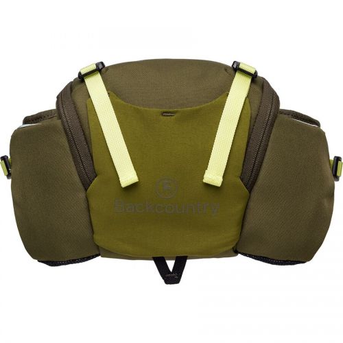  Backcountry Mid Mountain 2L Hip Pack