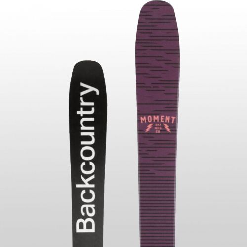  Backcountry x Moment Meeny Ski - Womens