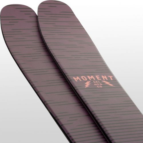  Backcountry x Moment Meeny Ski - Womens