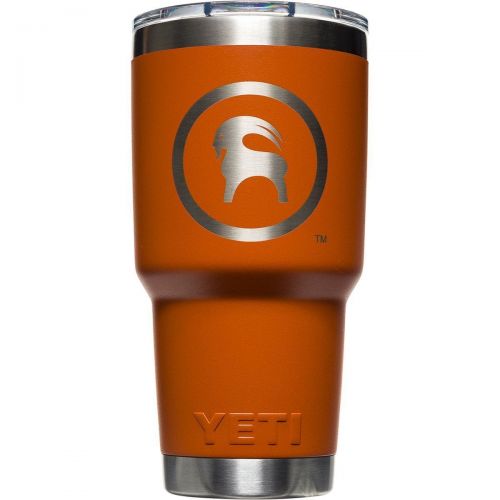  Backcountry x YETI Rambler 30oz Tumbler