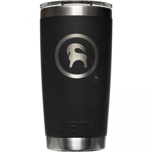  Backcountry x YETI Rambler 20oz Tumbler