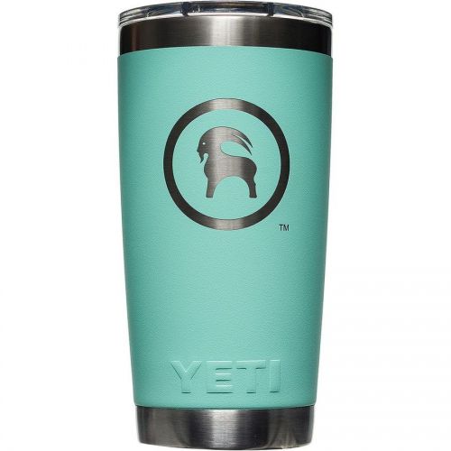  Backcountry x YETI Rambler 20oz Tumbler