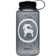 Backcountry x Nalgene Goat Logo Wide Mouth Tritan Bottle