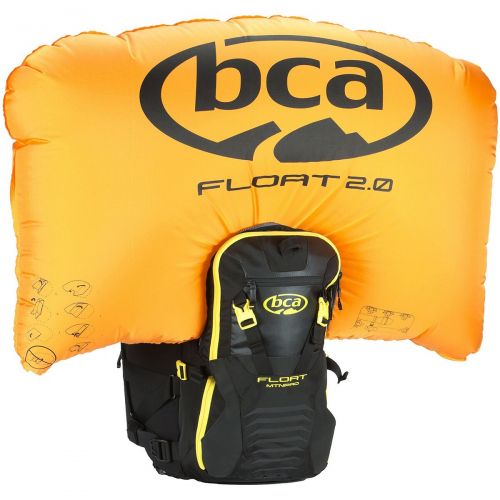  Backcountry Access Float MtnPro Vest