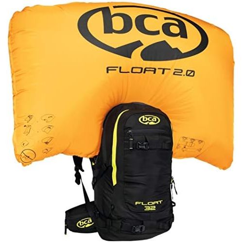  Backcountry Access BCA Float 32 Avalanche Airbag 2.0