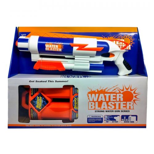  Backpack Water Blaster