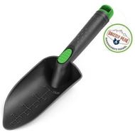 Backpackers Trowel, Black & Green