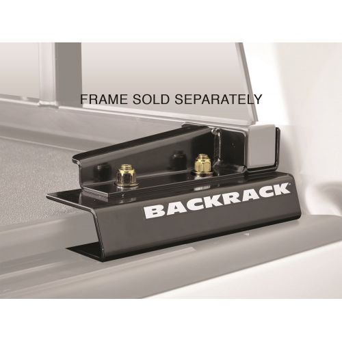  Backrack 50123 Tonneau Cover Adapter