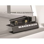 Backrack 50117 Tonneau Cover Adapter