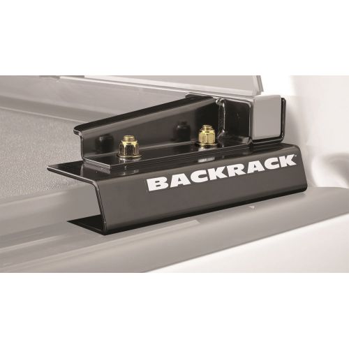  Backrack 50201 Tonneau Cover Adapter