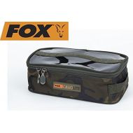 [아마존베스트]Fox Accessory Bag Fishing Bag LargeL, Carp Fishing Tackle Bag Lure Fishing Tackle BagTackle Bag