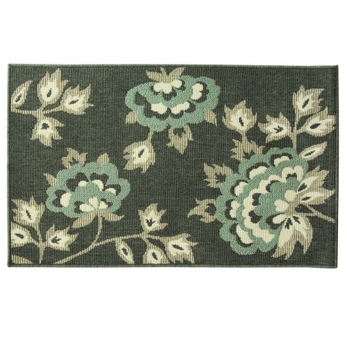  Bacova Guild Reliance Skid-Resistant Accent Rug, Brianna, 46x28