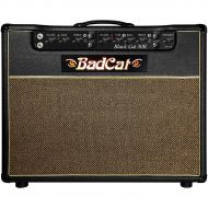 Bad Cat},description:This is the one that started it all! The Black Cats pedigree is well known. The amp of choice for countless arena acts. Huge, chimey 3-D cleans. A sound so del