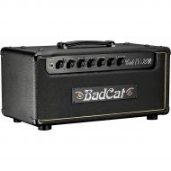 Bad Cat},description:Bad Cat raises the bar and offers an update on the classic Cub circuit. The all-new Cub III features a switchable A or B valve in the first position pre-amp. Y