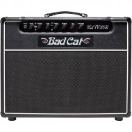 Bad Cat},description:Bad Cat raises the bar and offers an update on the classic Cub circuit. The all-new Cub III features a switchable A or B valve in the first position pre-amp. Y