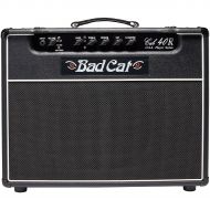 Bad Cat},description:The Bad Cat USA Player Series Cub 40R preserves the vintage purity of the original Cub circuit while offering increased flexibility. This improved design offer